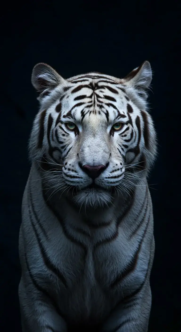Imagen de un tigre
